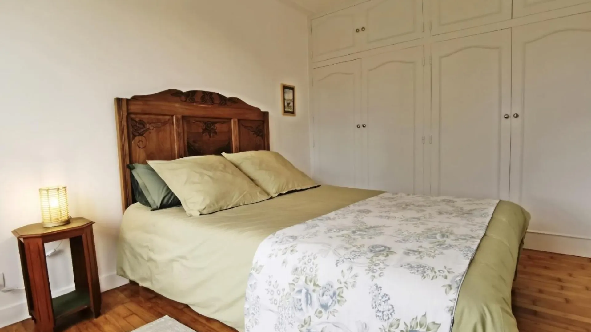 La Maison De Soaz Classee 3 Etoiles Châteauneuf-du-Faou Francia