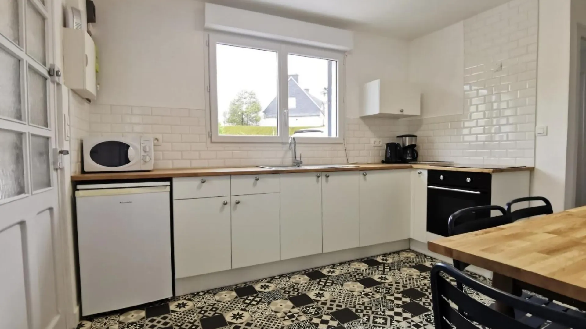 Сasa de vacaciones La Maison De Soaz Classee 3 Etoiles Châteauneuf-du-Faou Francia