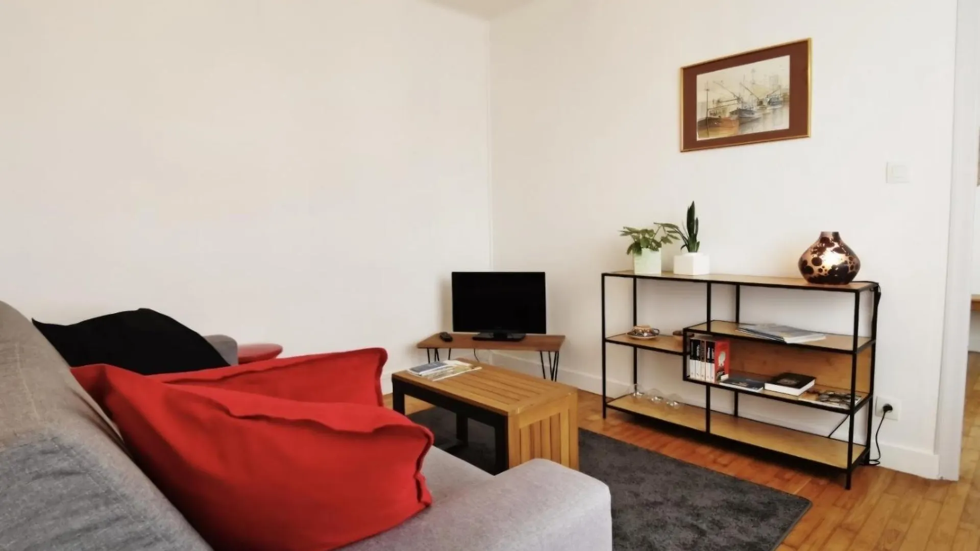La Maison De Soaz Classee 3 Etoiles Châteauneuf-du-Faou Сasa de vacaciones