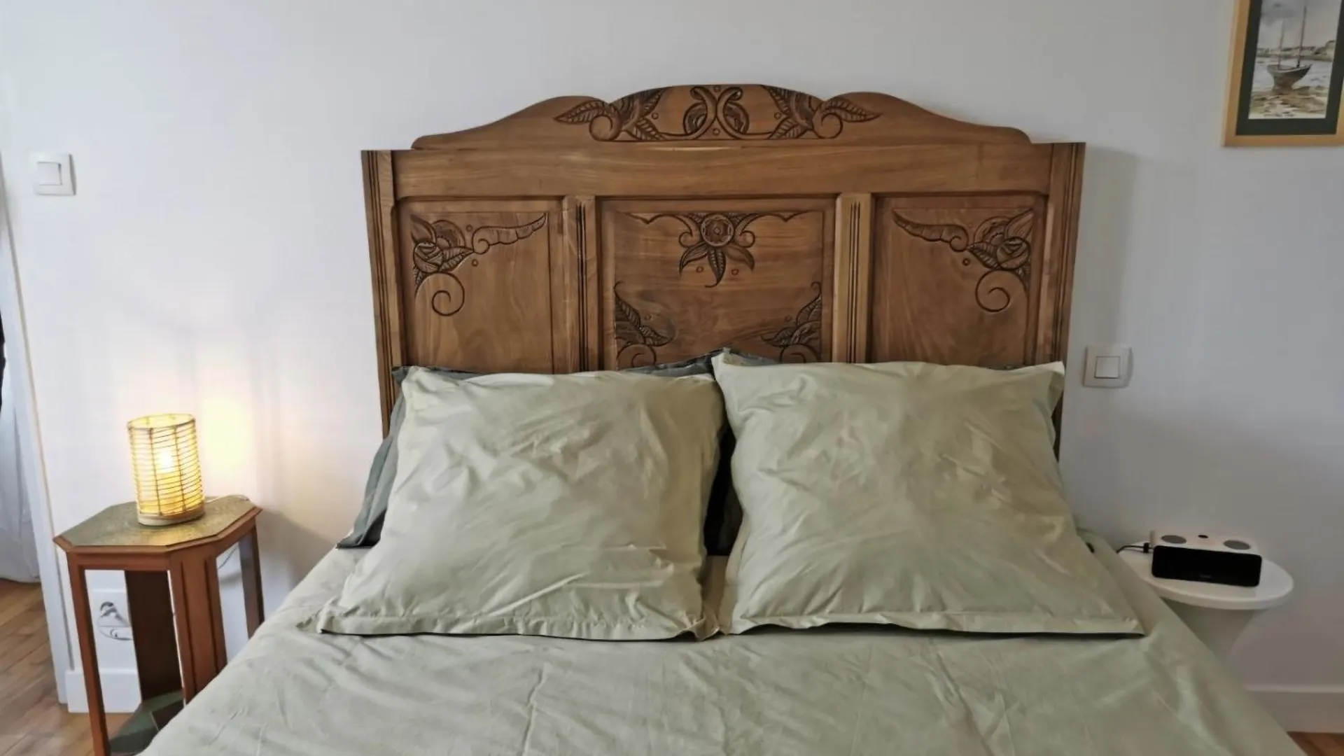 La Maison De Soaz Classee 3 Etoiles Châteauneuf-du-Faou 0*,  Francia