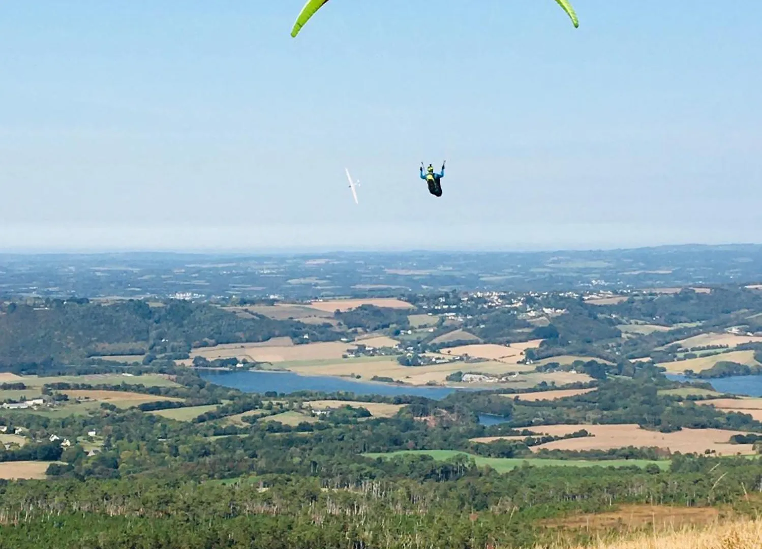 La Maison De Soaz Classee 3 Etoiles Châteauneuf-du-Faou 0*,  Francia